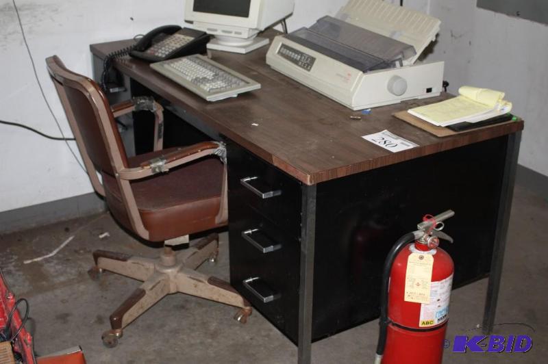 Office desk 60&quotx30&quotx29&quot...