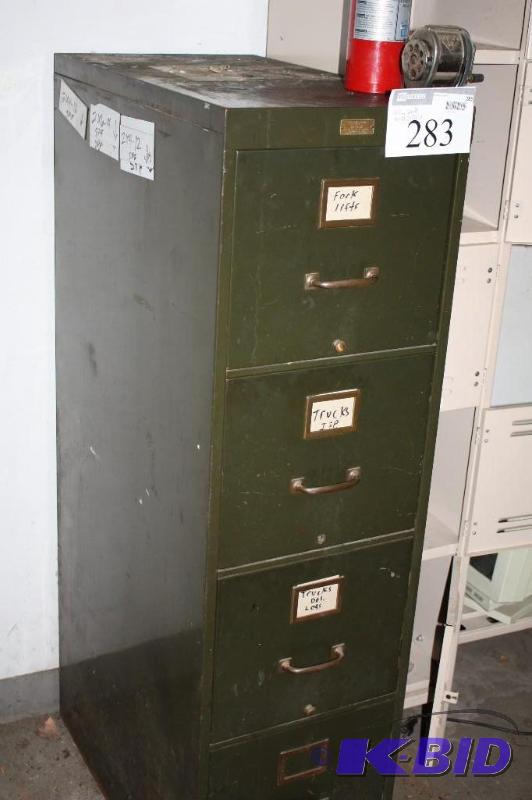 Filing cabinet 15&quotx26&quotx53&quot...