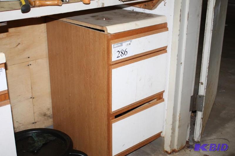 Wood cabinet 18&quotx25&quotx36&quot, vari...