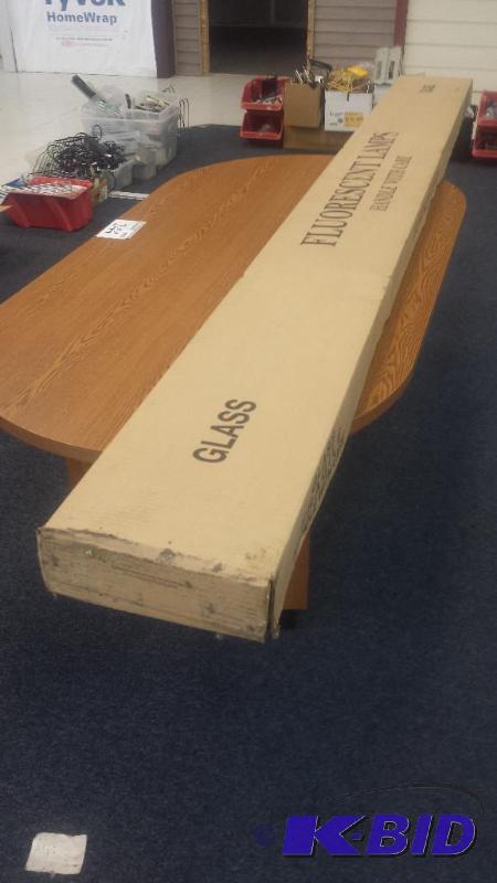 Box Lot of (12) New, Big Boy Brand. 10 Footer...