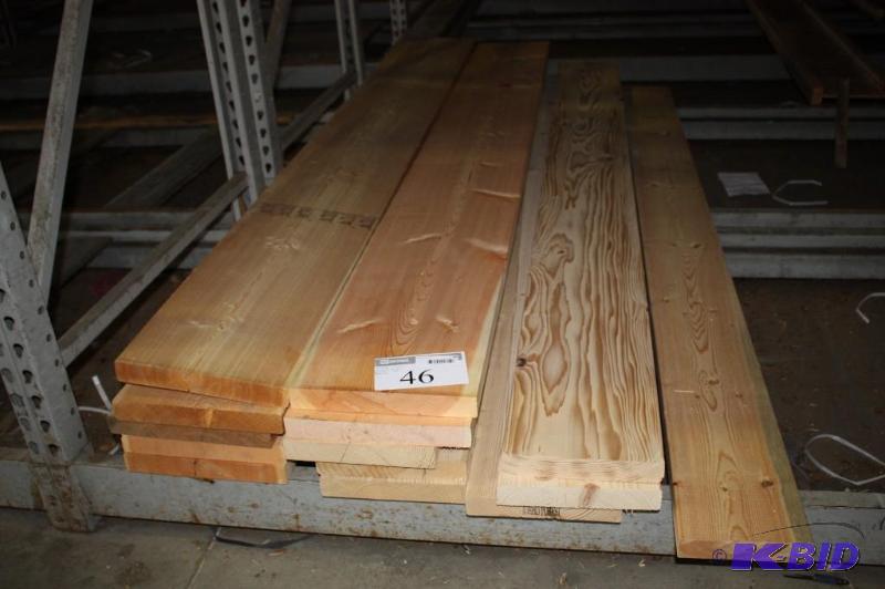 (10) 2x12x8 and (3) 2x10x8 and (1) 2x8x8 Hem ...