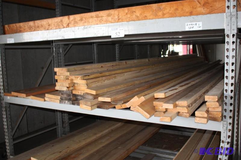 2x4 up to 2x12 18 White Wood Miscellaneous Q...