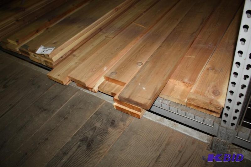 Cedar Package (5) 8, (5) 10, (4) 12, (5) 1...