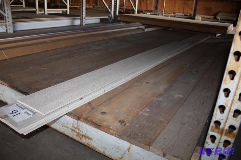 Fiber Cement Board 6&quot...