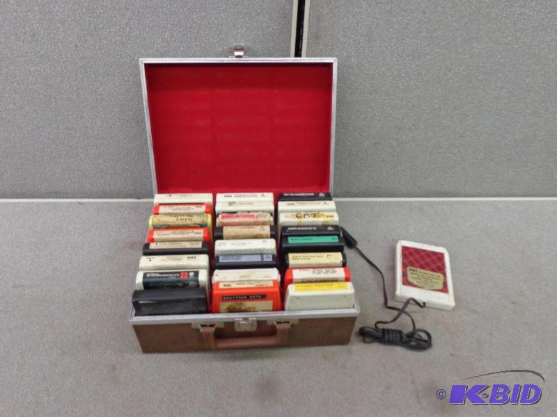 8 Track Collection Tanya Tucker Lynn Anderson...