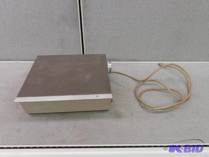 3M Companion Unit&nbsp Serial# 48B08907C 110...