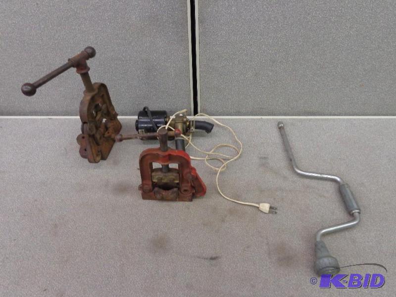Clamps, Pump. and More GTD Corp Pipe Clamps (...