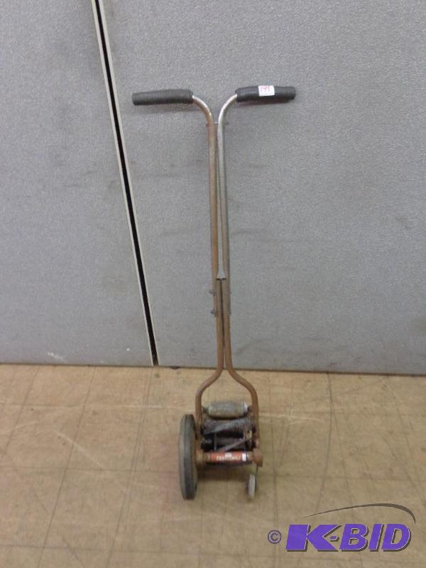 Sears Craftsman Trimmer Model # 128.81910 Mad...