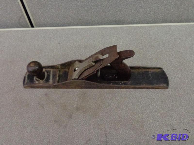 Craftsman Wood Plane 17&quot Long x 3&quot ...
