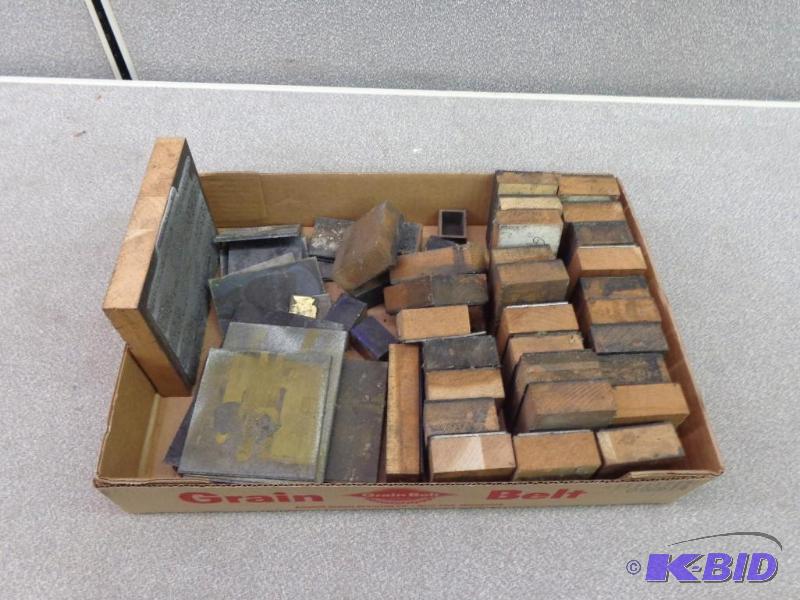 Assorted Ink Stamps &quotThe Four Questions&...