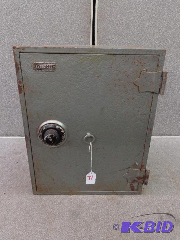 Eversafe by Yale Midwestern MFG Corp Indianap...