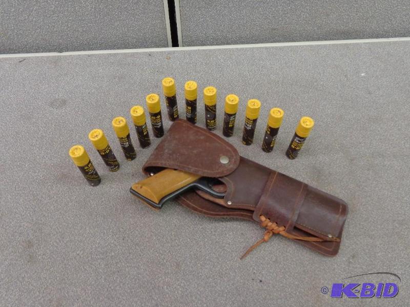 Daisy No. 177 Target Special BB Pistol Calibr...