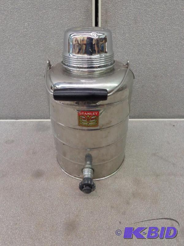 Stanley Thermal Jug &quotIt Will Not Break&q...