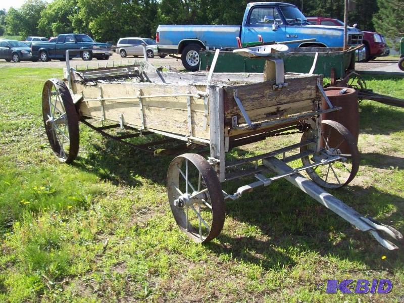 Wagon