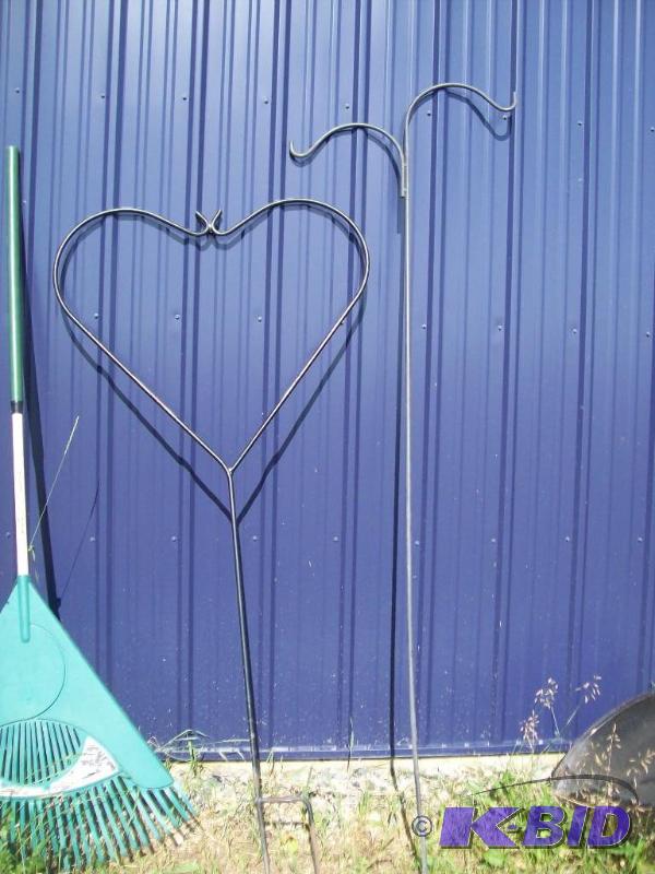 Yard Decor