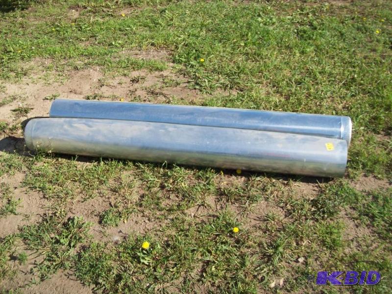 Stove Pipes