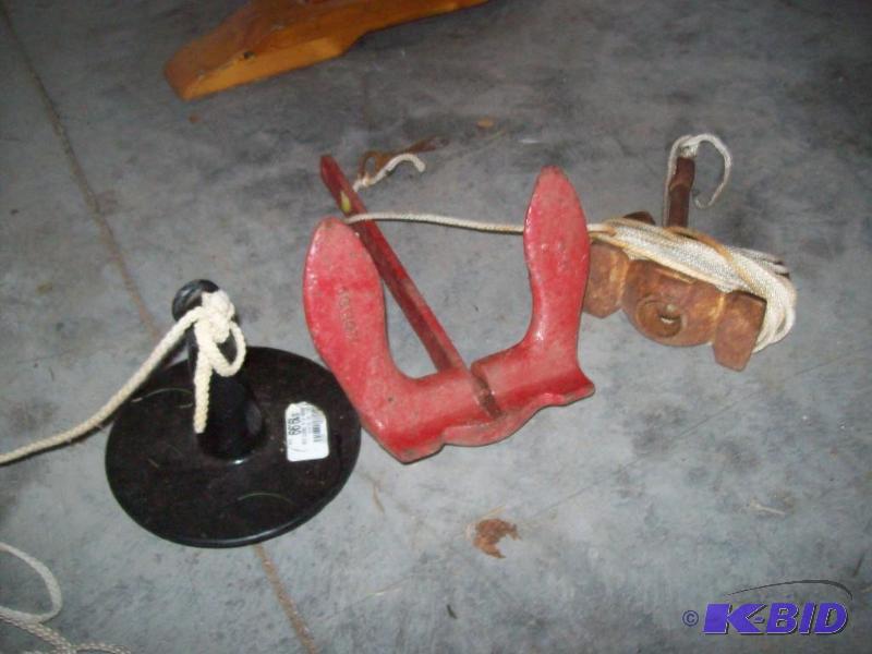 Anchors