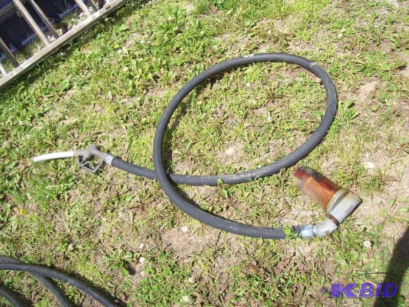 Gas Nozzle