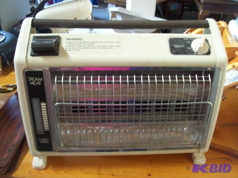 Electric Heater