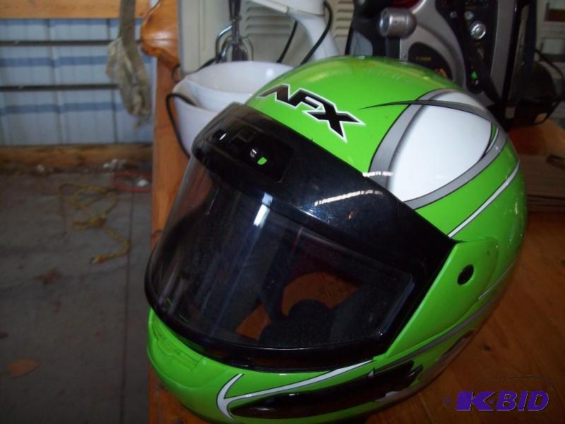 Helmet