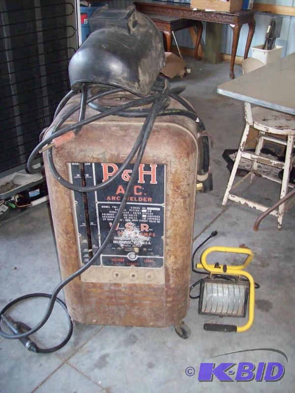 Welder