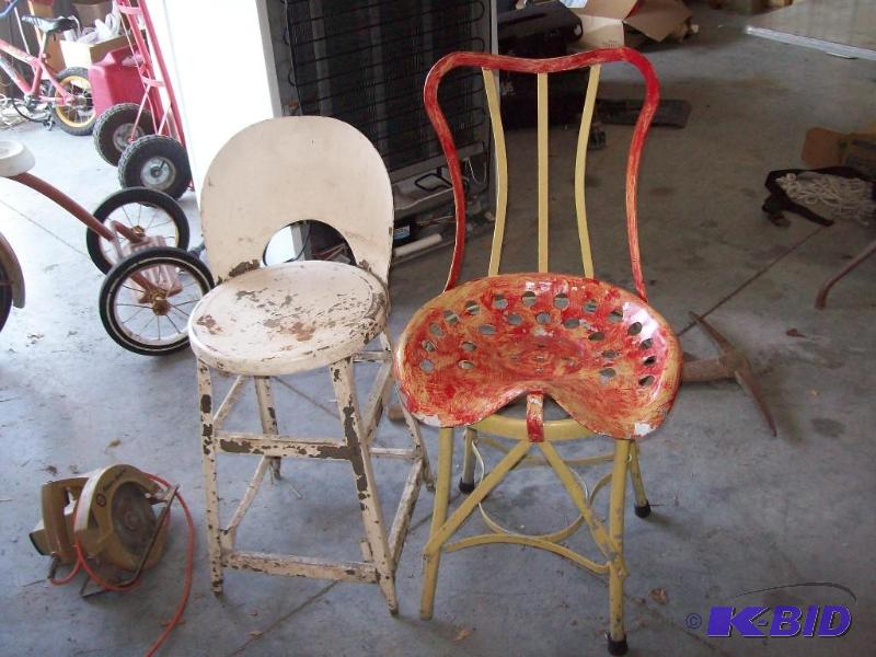 Chairs