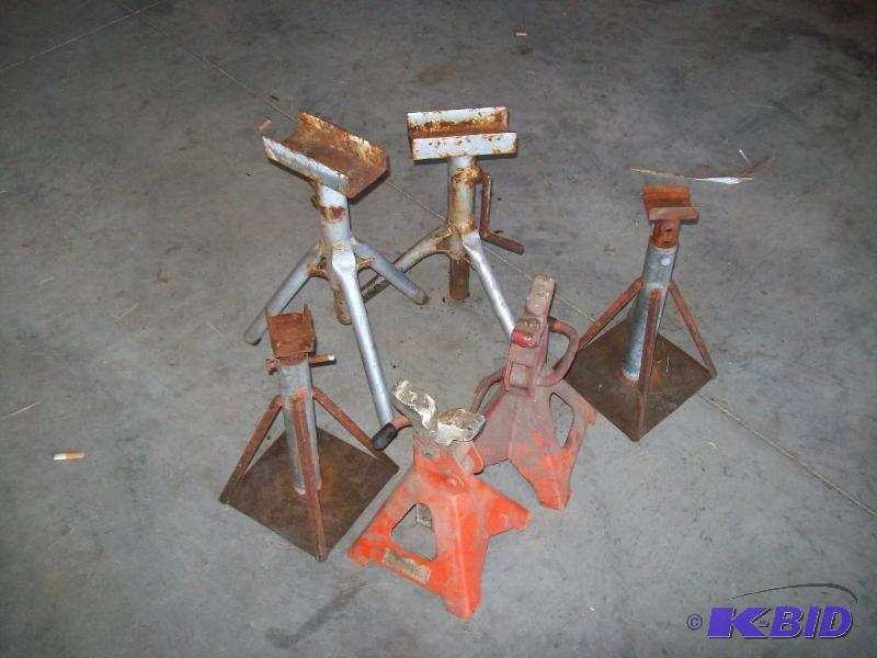 Car Jacks