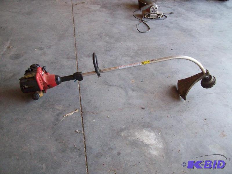 Weed Trimmer