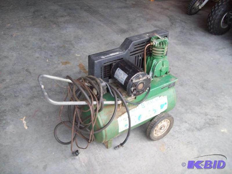 Air Compressor