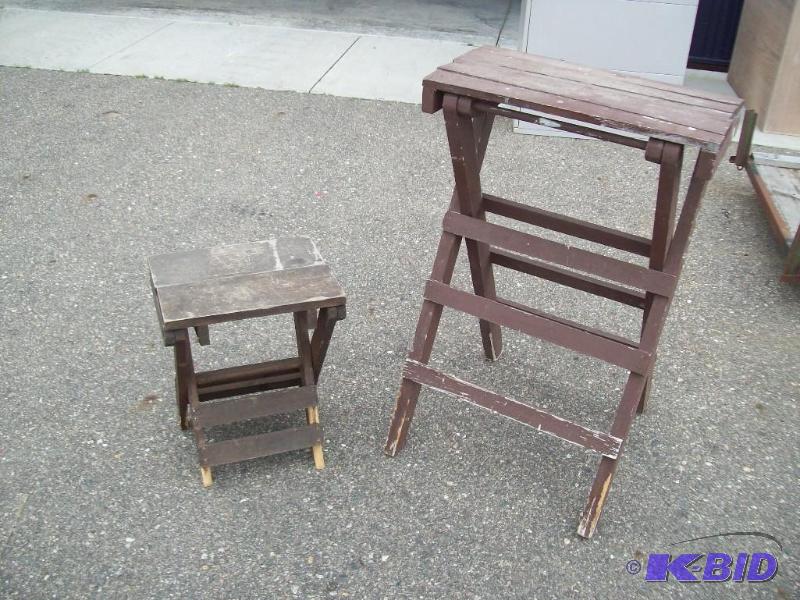 Tables