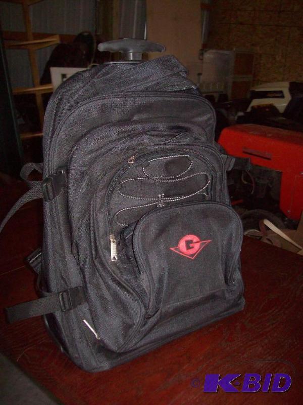 Back Pack