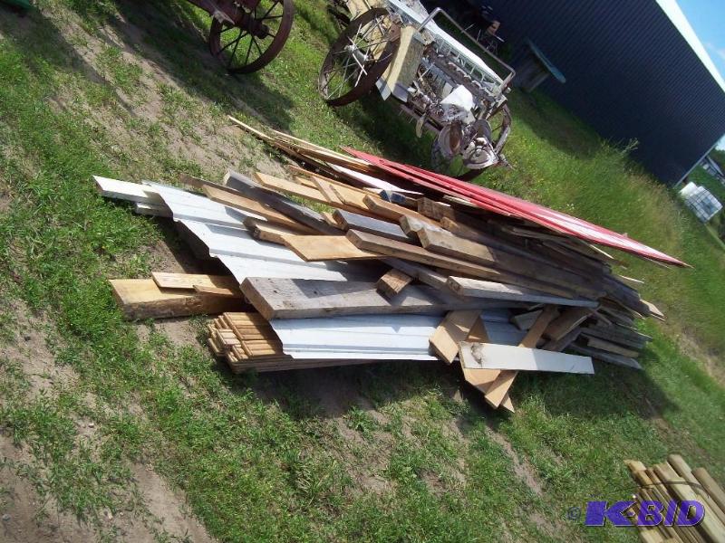 Lumber
