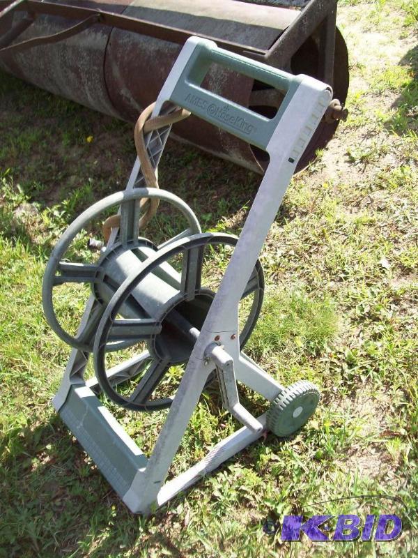 Hose Reel