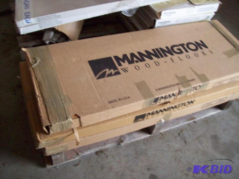Flooring