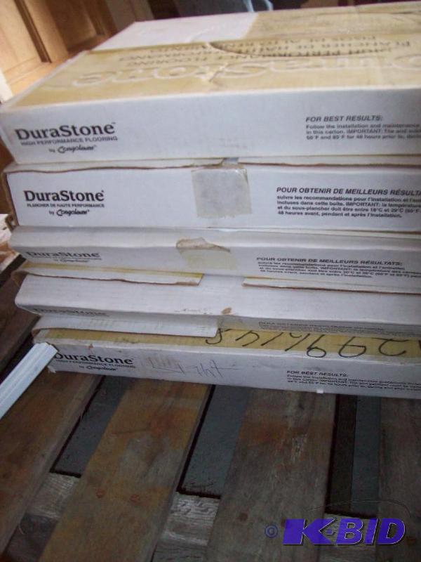 Flooring