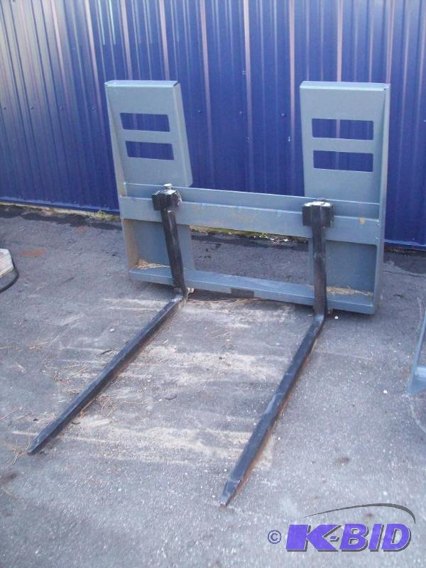 Pallet Forks