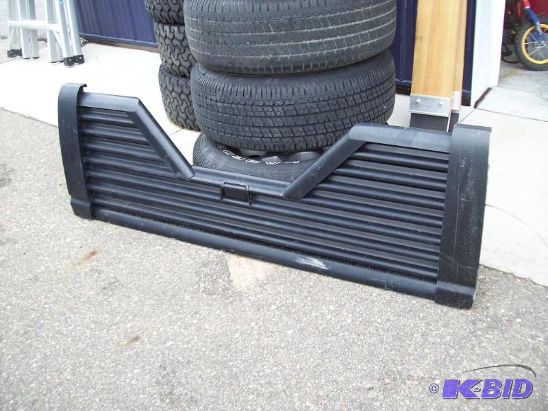 Tail Gate
