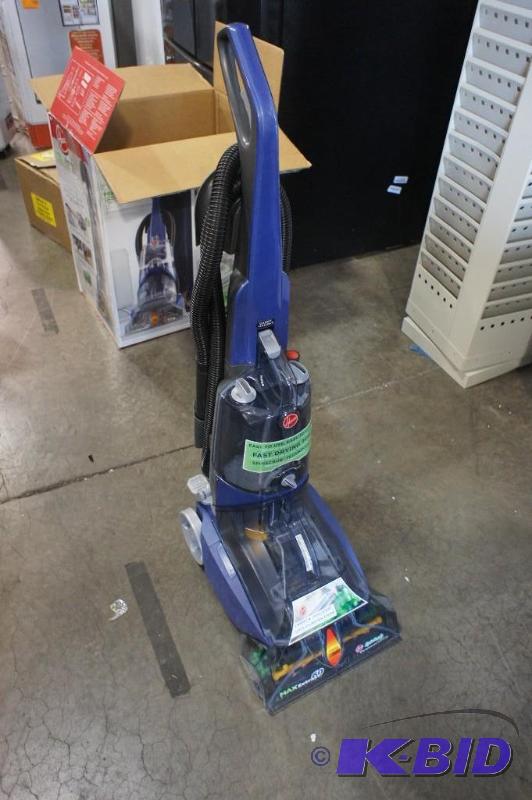Hoover MAX Extract 60 Pressure Pro. (Used). M...
