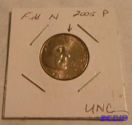 2005 P &quotWestward Journey&quot American ...