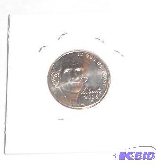 2006 P &quotMonticello&quot Design Jefferso...
