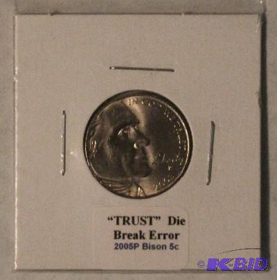 2005 P &quotWestward Journey&quot American ...