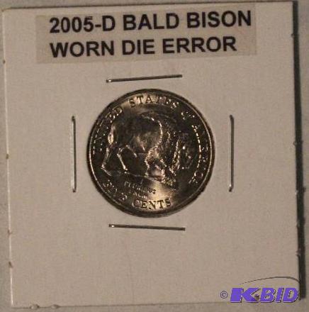 2005 D &quotWestward Journey&quot American ...