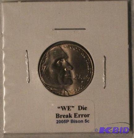 2005 P &quotWestward Journey&quot American ...