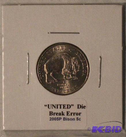 2005 P &quotWestward Journey&quot American ...