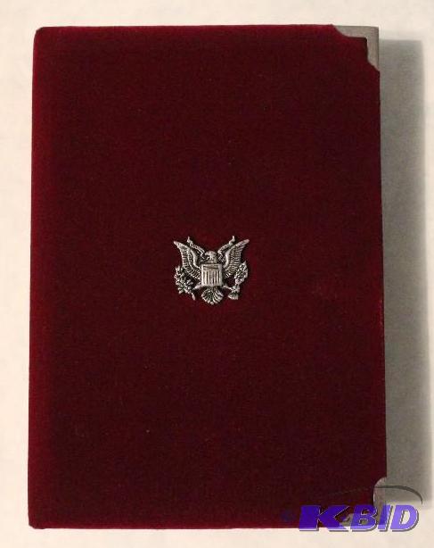 1988 U.S. Prestige&nbspSet Including  - 198...