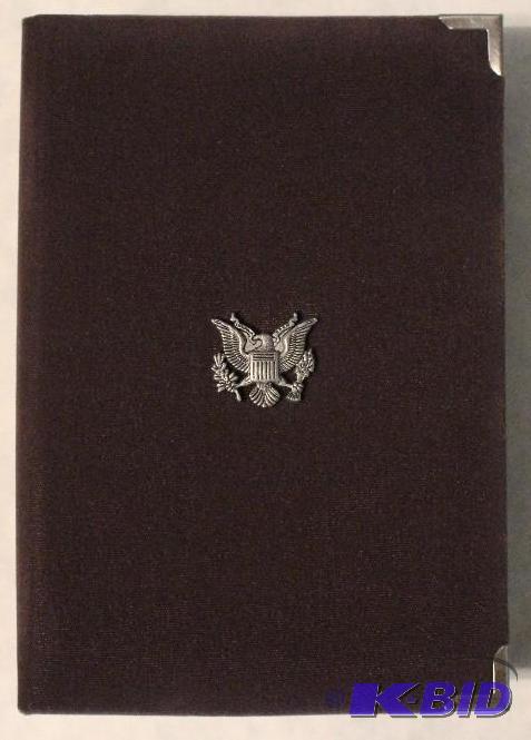 1989 U.S. Prestige Set Including  - 1989 Con...