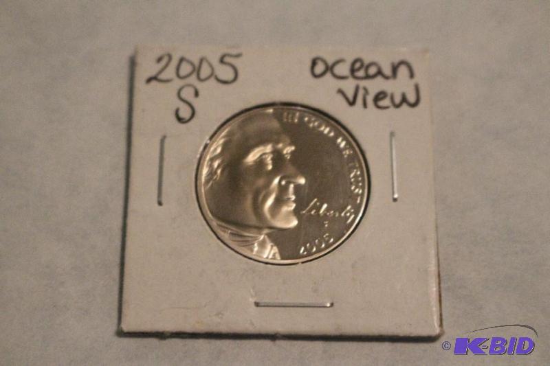 2005 S &quotWestward Journey&quot Ocean in ...
