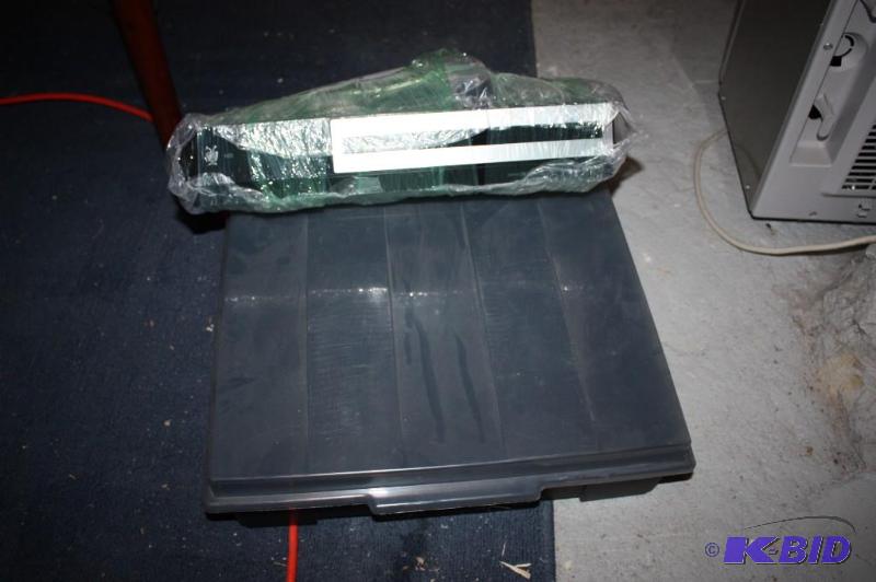 lot 96 image: TiVo HD Digital&nbspVideo Recorder, Model # ...