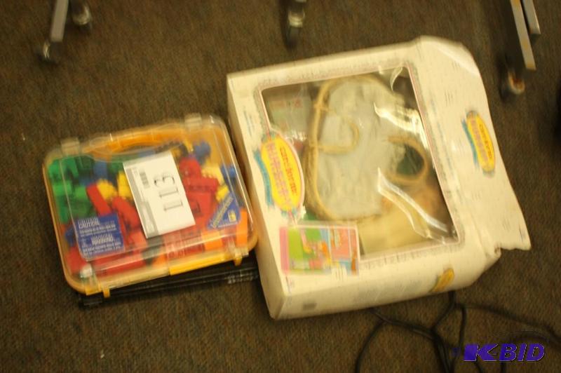 lot 113 image: Lot of (3) Including (1)&nbspCare for me nu...