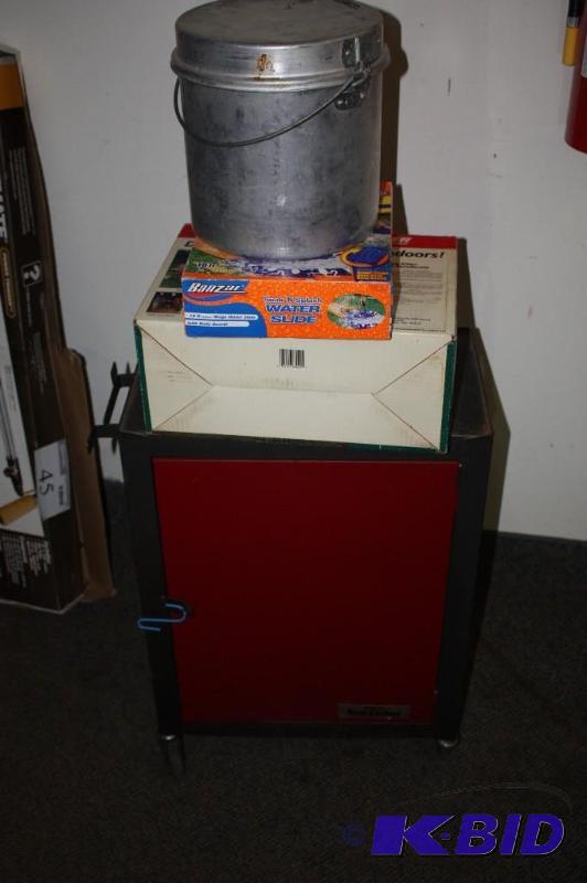 lot 44 image: Miscellaneous Lot including Work Shops Tool ...
